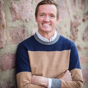 Meet your Posher, Nick